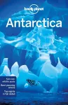 Lonely Planet Antarctica cover