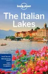 Lonely Planet The Italian Lakes cover