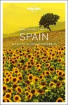 Lonely Planet Best of Spain cover