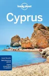 Lonely Planet Cyprus cover