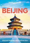 Lonely Planet Pocket Beijing cover