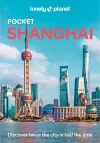 Lonely Planet Pocket Shanghai cover