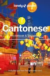 Lonely Planet Cantonese Phrasebook & Dictionary cover