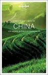 Lonely Planet Best of China cover