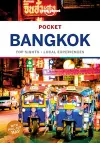 Lonely Planet Pocket Bangkok cover