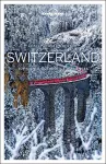 Lonely Planet Best of Switzerland cover