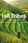 Lonely Planet Hill Tribes Phrasebook & Dictionary cover