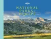Lonely Planet National Parks of Europe cover