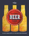 Lonely Planet's Global Beer Tour cover