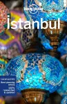 Lonely Planet Istanbul cover