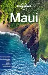 Lonely Planet Maui cover