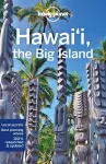 Lonely Planet Hawaii the Big Island cover