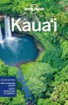 Lonely Planet Kauai cover