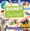 Lonely Planet Kids City Trails - Sydney cover