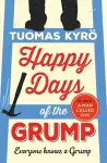 Happy Days of the Grump cover