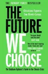 The Future We Choose cover
