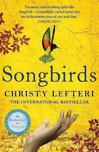 Songbirds cover