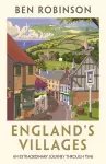 England's Villages cover