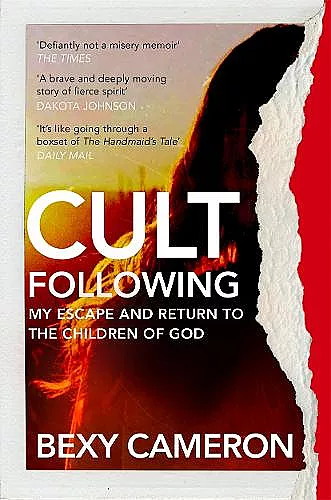 Cult Following cover