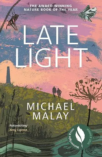 Late Light cover