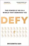 Defy cover