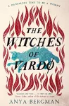 The Witches of Vardø cover