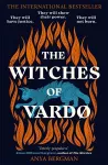 The Witches of Vardo cover