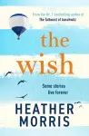 The Wish cover