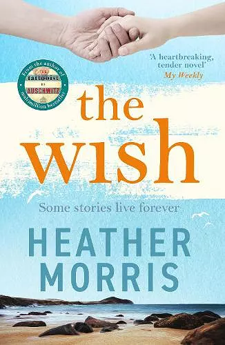 The Wish cover
