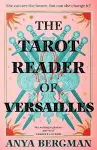 The Tarot Reader of Versailles cover