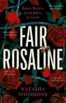 Fair Rosaline cover