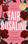 Fair Rosaline cover