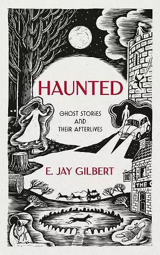 Haunted cover