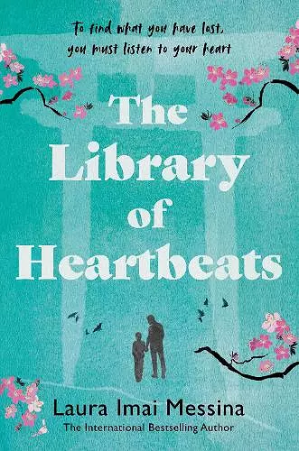 The Library of Heartbeats cover