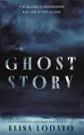 Ghost Story cover