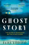 Ghost Story cover