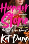 Hungerstone cover