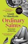 Ordinary Saints cover