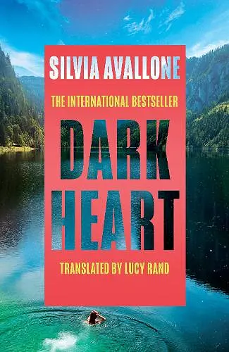 Dark Heart cover