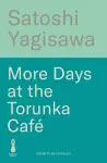 More Days at the Torunka Café cover