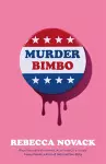 Murder Bimbo cover