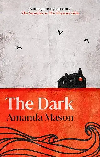 The Dark cover