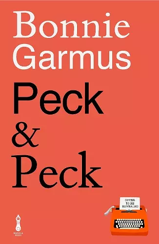 Peck & Peck cover