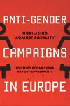 Anti-Gender Campaigns in Europe cover