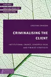 Criminalising the Client cover