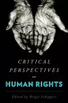 Critical Perspectives on Human Rights cover