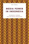 Media Power in Indonesia cover