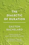 The Dialectic of Duration cover