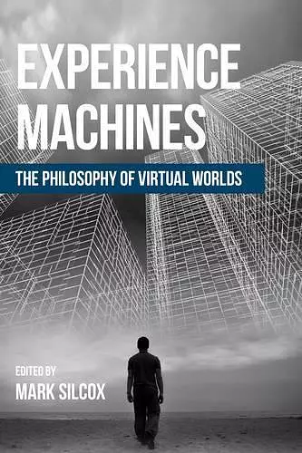 Experience Machines cover