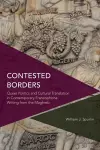 Contested Borders cover